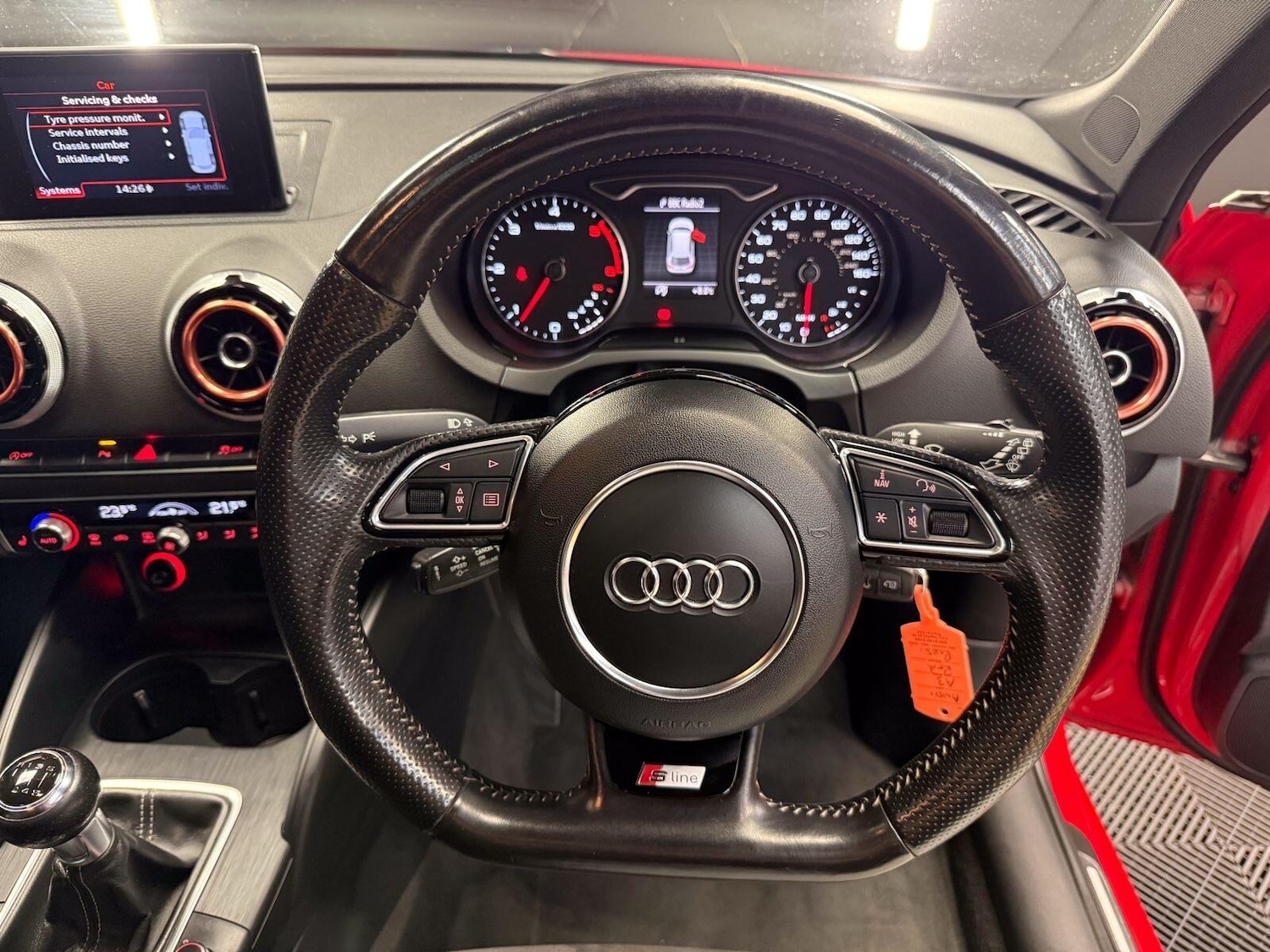 Used Audi A3 2014 for sale - 77970516: Photo 19