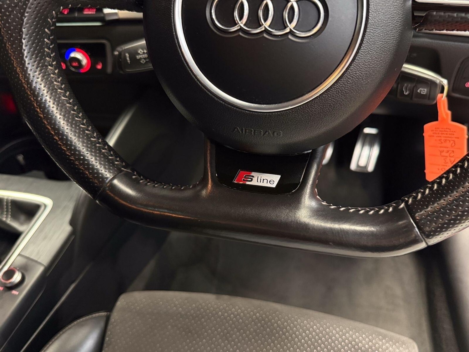 Used Audi A3 2014 for sale - 77970516: Photo 20