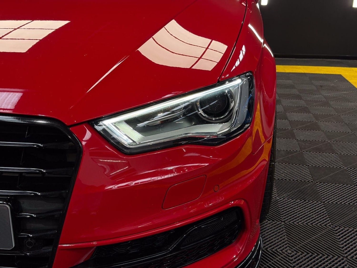 Used Audi A3 2014 for sale - 77970516: Photo 22