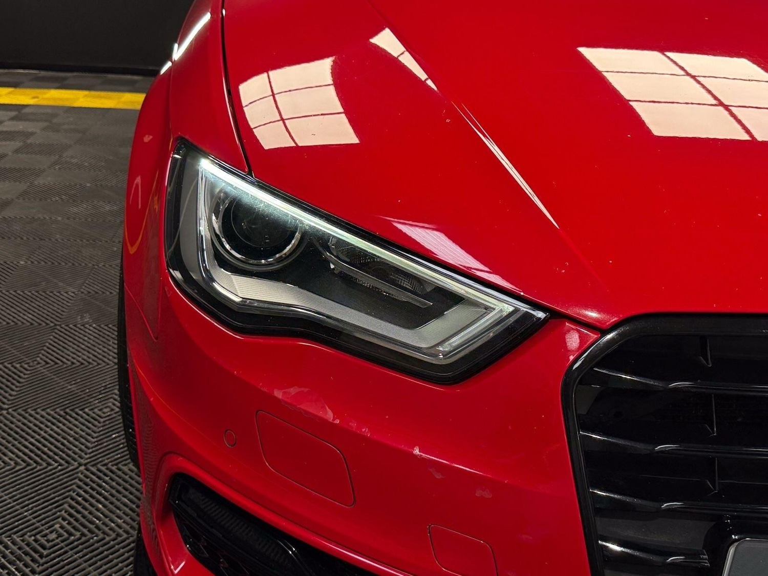 Used Audi A3 2014 for sale - 77970516: Photo 24