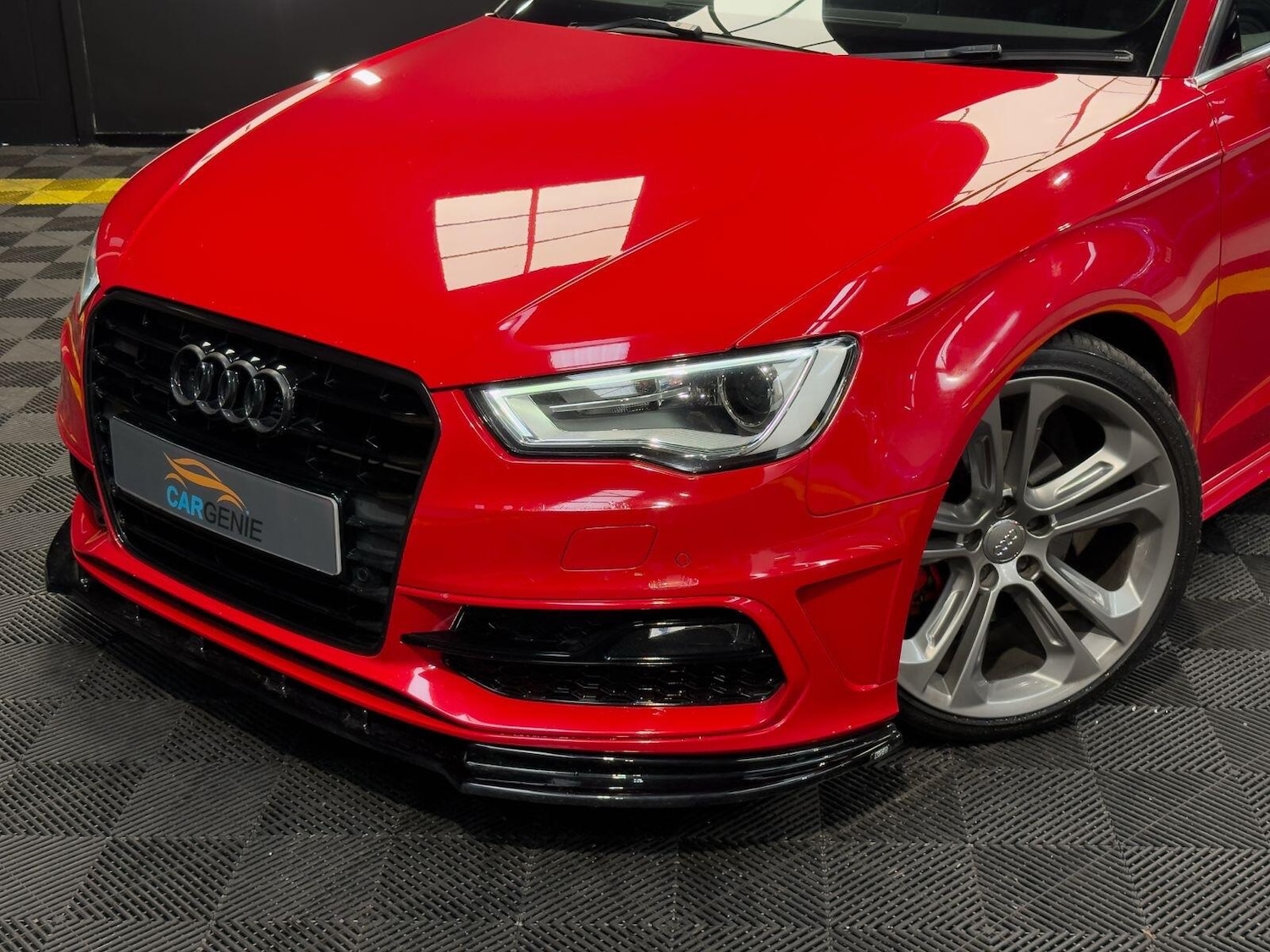 Used Audi A3 2014 for sale - 77970516: Photo 29