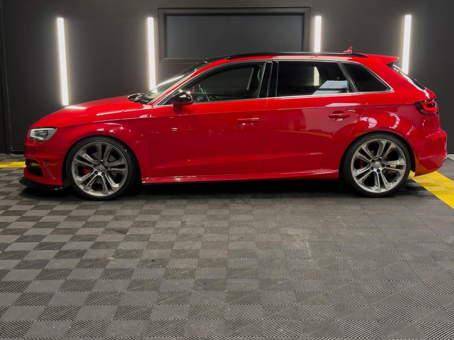 Used Audi A3 2014 for sale - 77970516: Photo 3