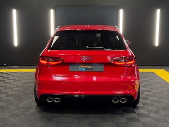 Used Audi A3 2014 for sale - 77970516: Photo