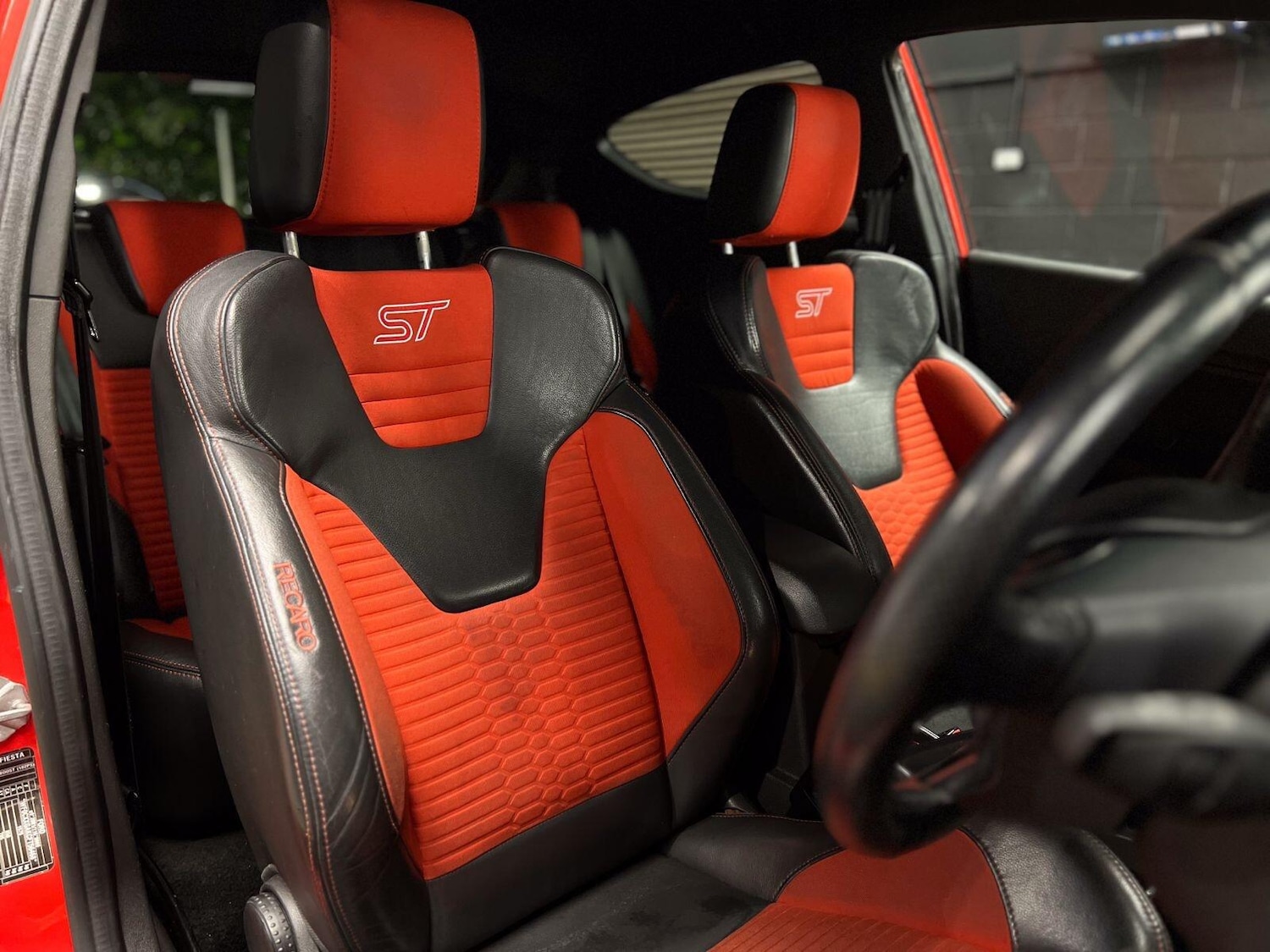 Used Ford Fiesta 2015 for sale - 77412002: Photo 13