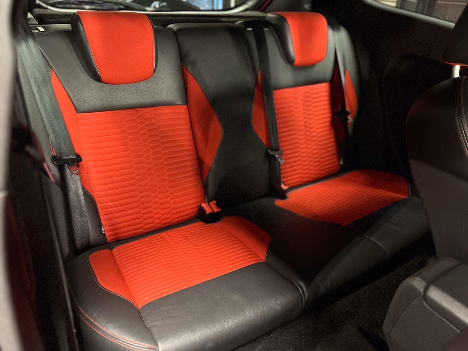 Used Ford Fiesta 2015 for sale - 77412002: Photo 14