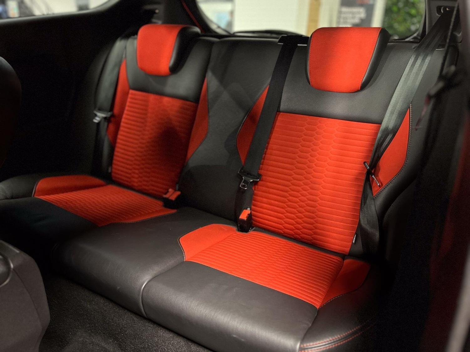 Used Ford Fiesta 2015 for sale - 77412002: Photo 15