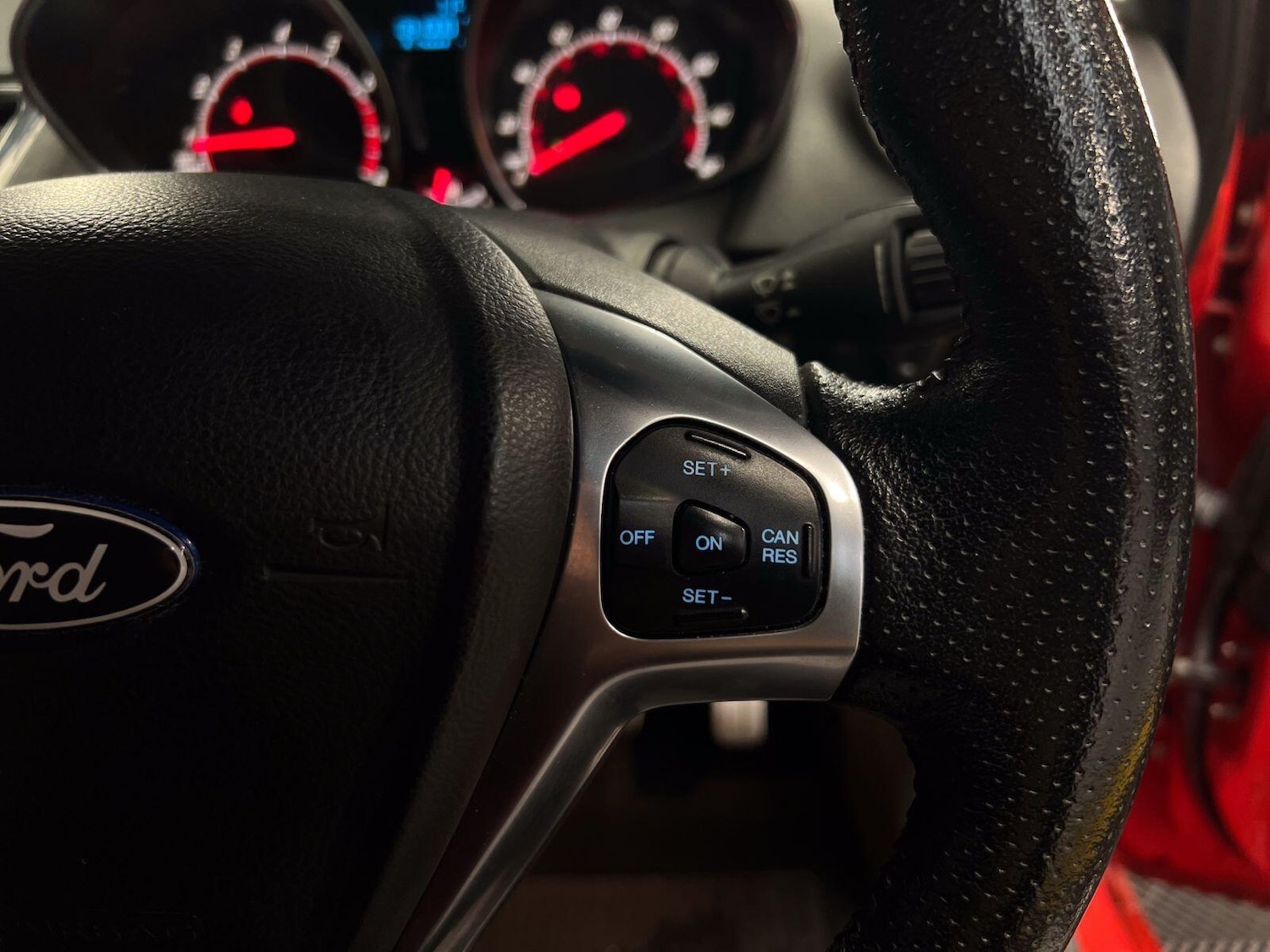 Used Ford Fiesta 2015 for sale - 77412002: Photo 20