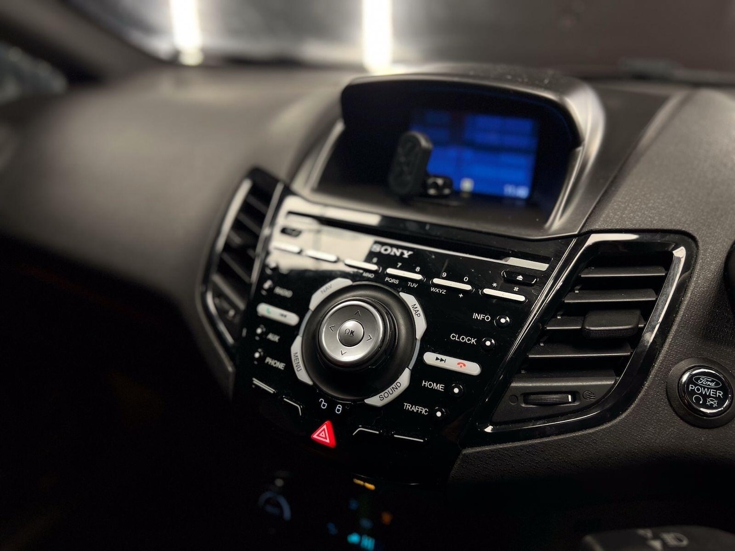 Used Ford Fiesta 2015 for sale - 77412002: Photo 23