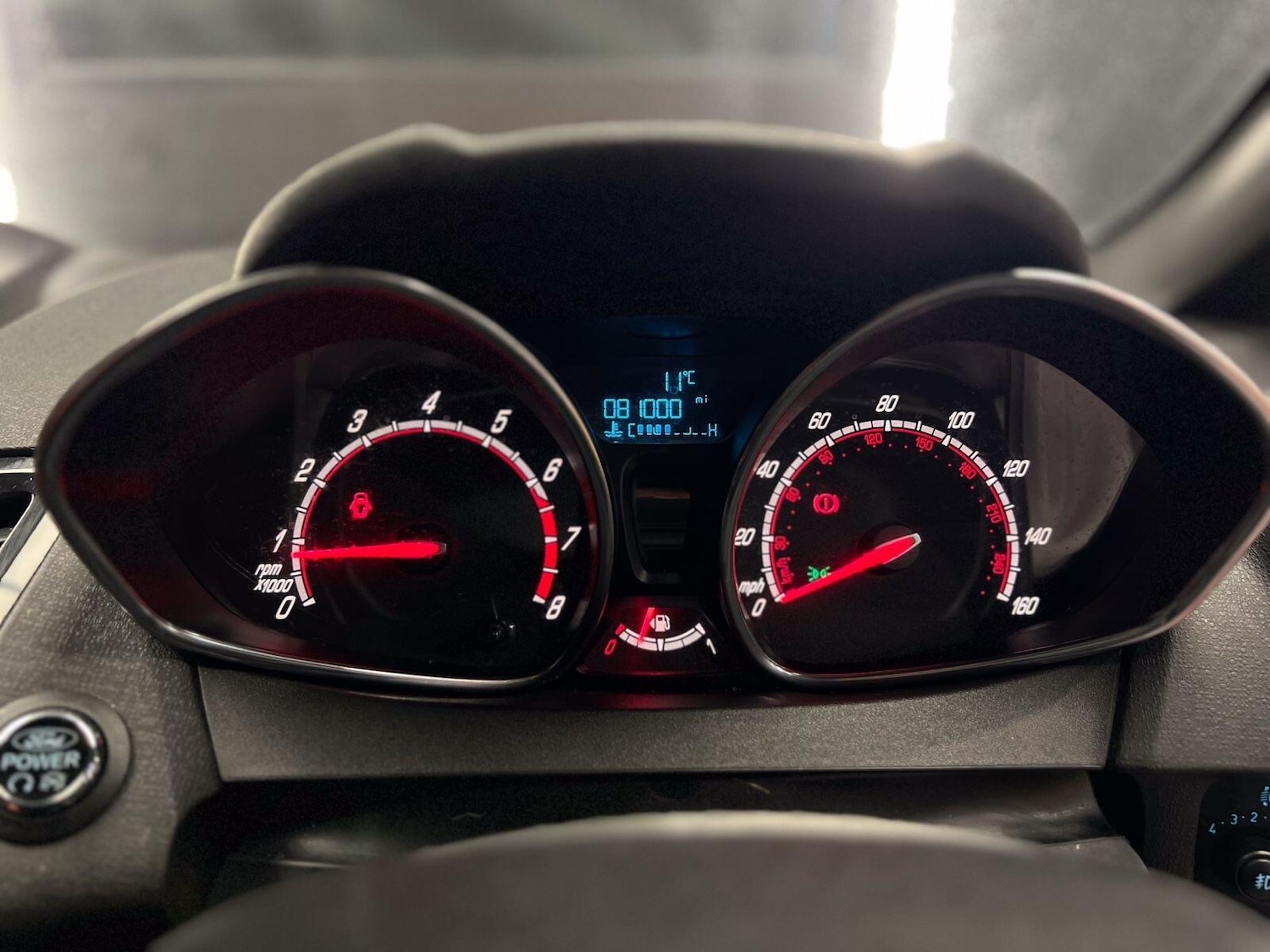 Used Ford Fiesta 2015 for sale - 77412002: Photo 24