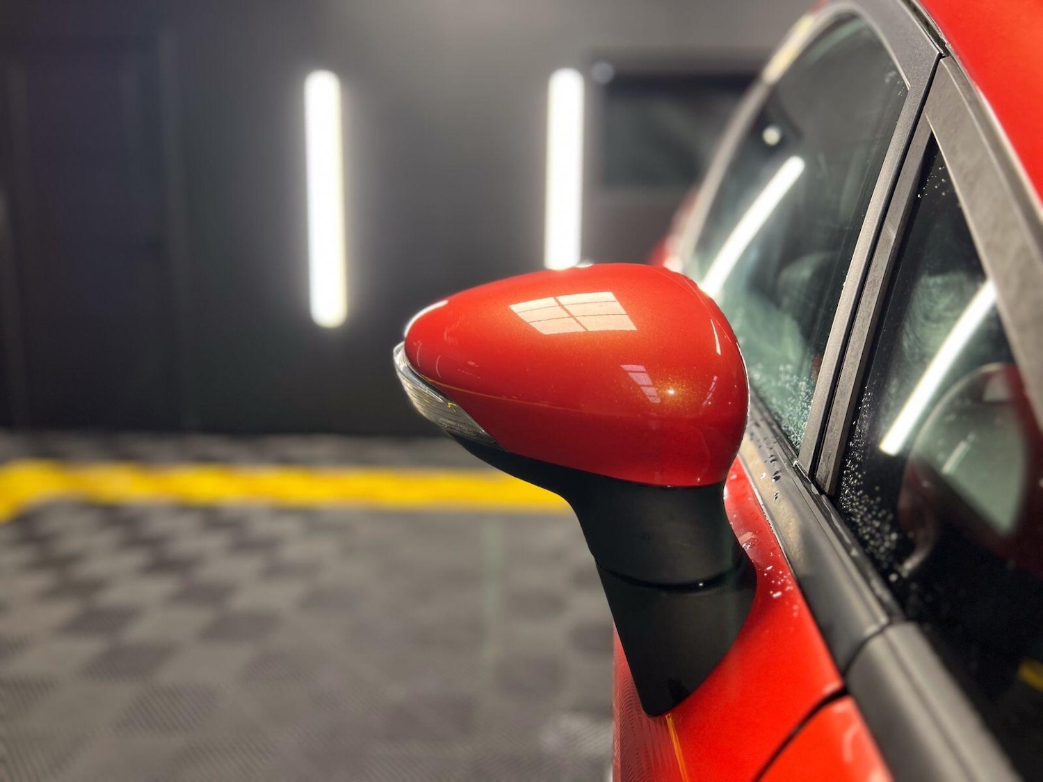 Used Ford Fiesta 2015 for sale - 77412002: Photo 25