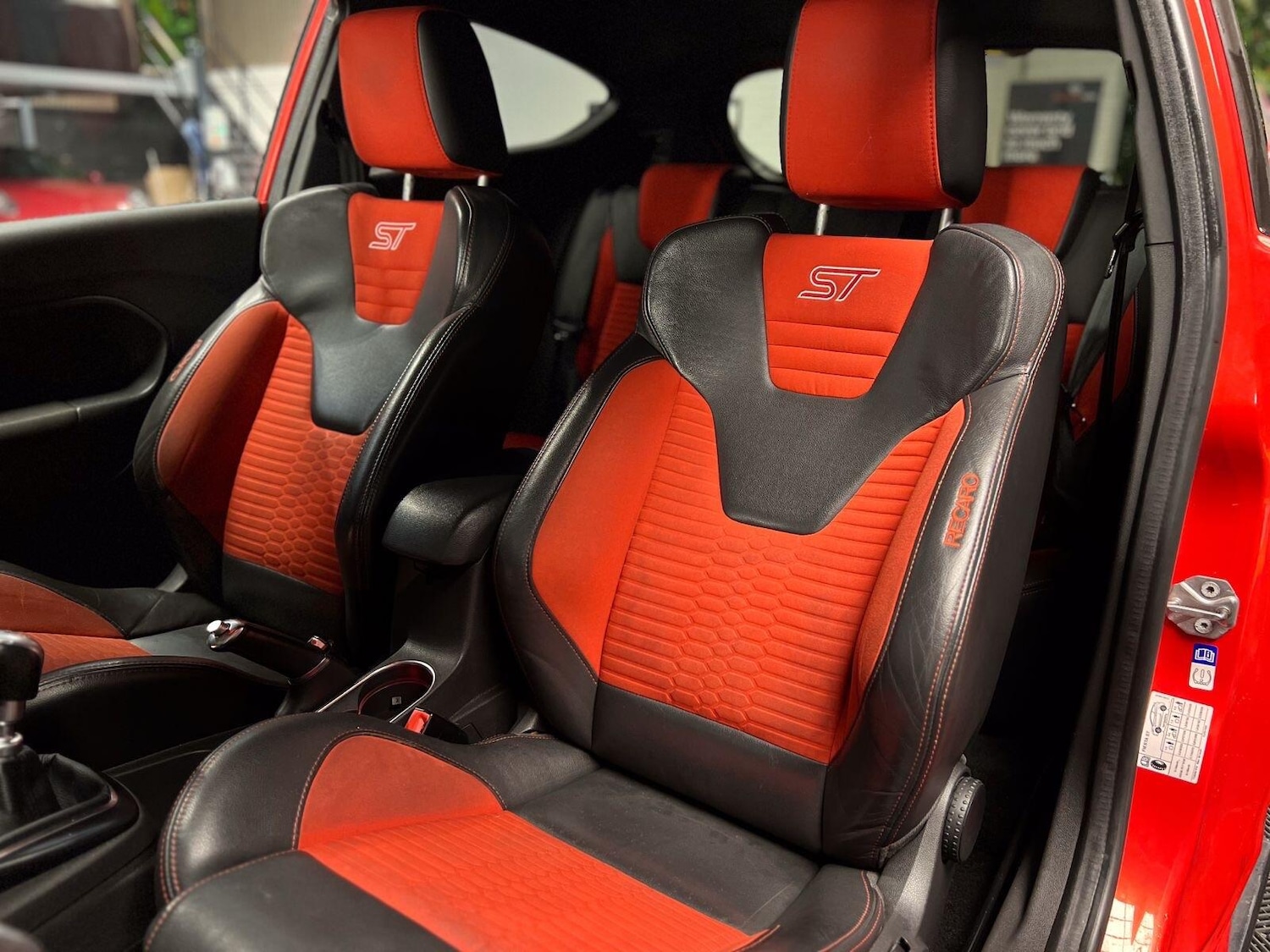 Used Ford Fiesta 2015 for sale - 77412002: Photo 27