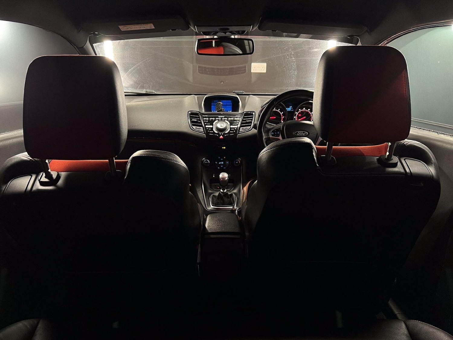 Used Ford Fiesta 2015 for sale - 77412002: Photo 36