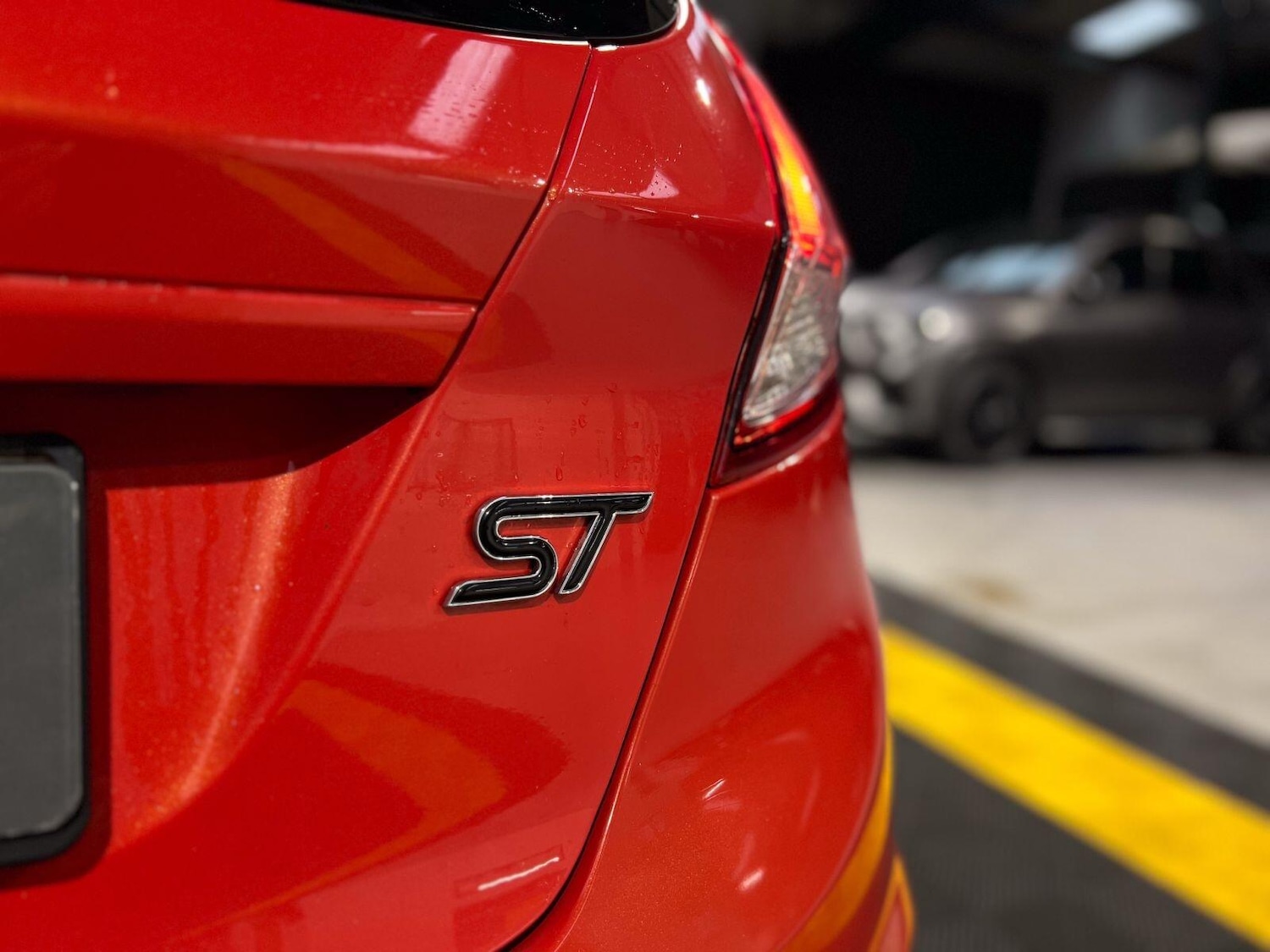 Used Ford Fiesta 2015 for sale - 77412002: Photo 38