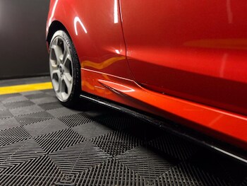 Used Ford Fiesta 2015 for sale - 77412002: Photo