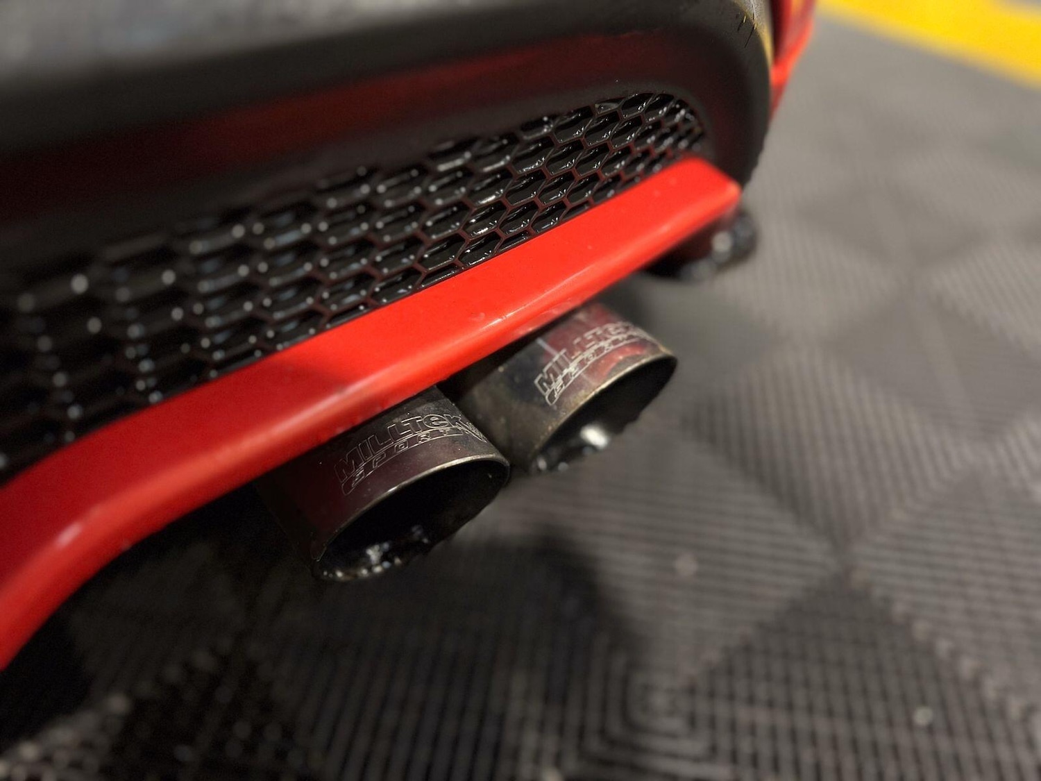 Used Ford Fiesta 2015 for sale - 77412002: Photo 40