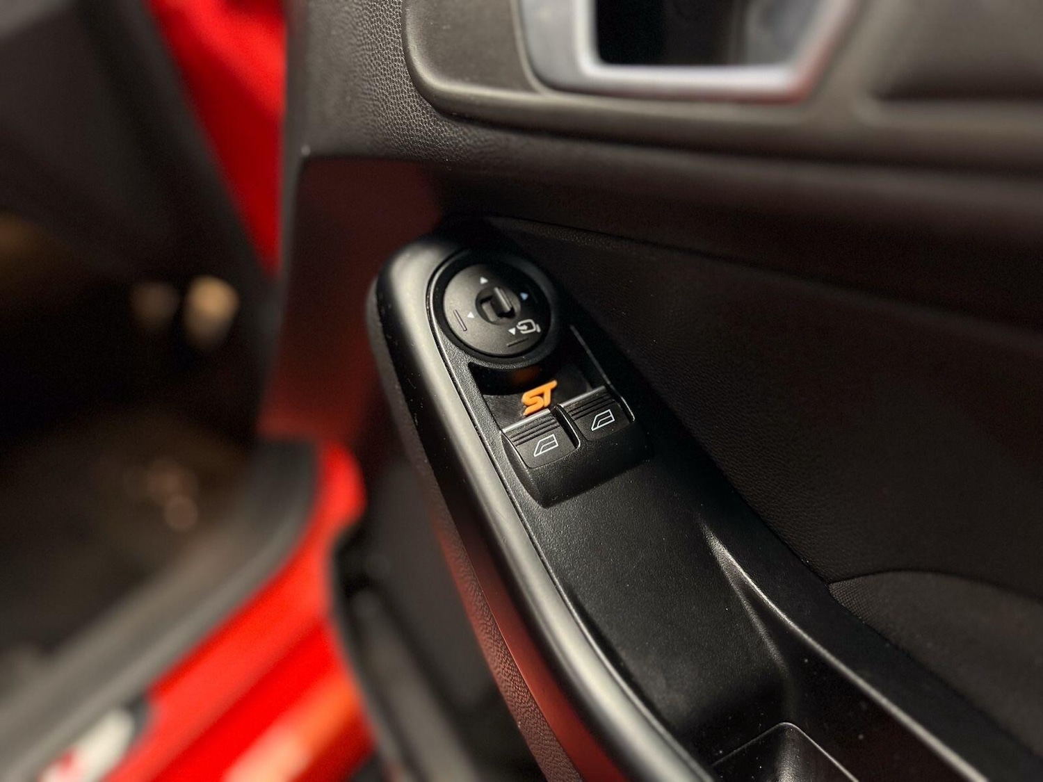 Used Ford Fiesta 2015 for sale - 77412002: Photo 43