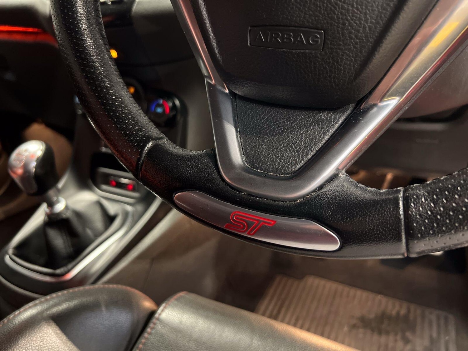 Used Ford Fiesta 2015 for sale - 77412002: Photo 45