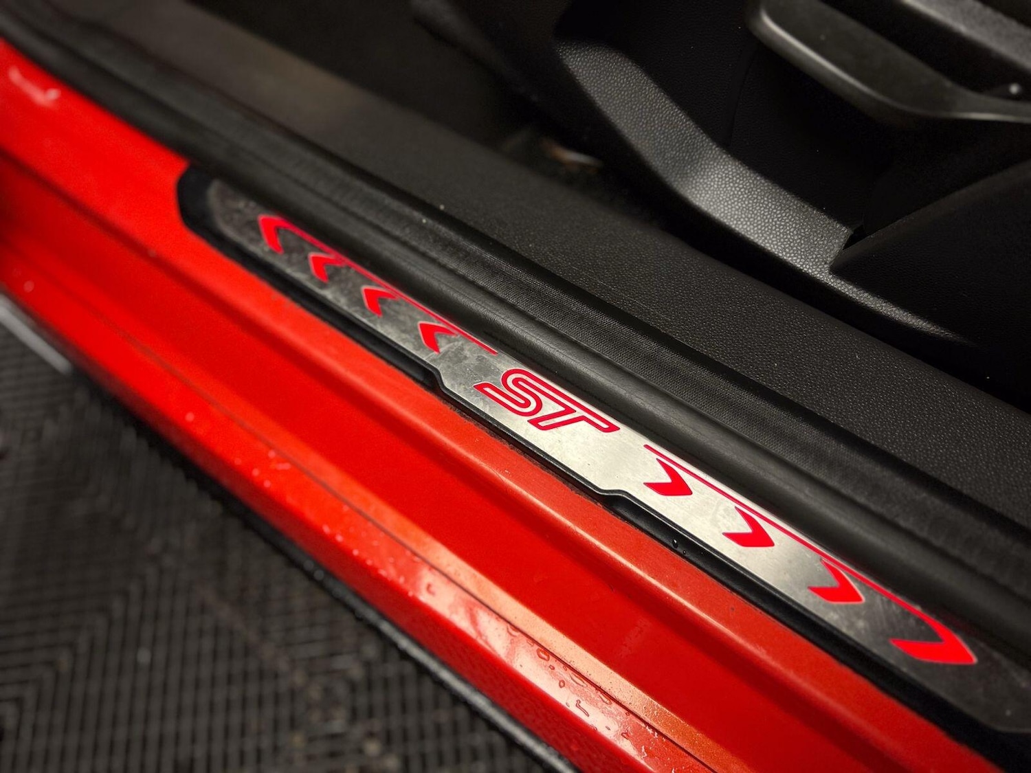 Used Ford Fiesta 2015 for sale - 77412002: Photo 46