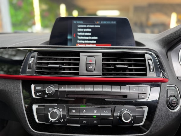 Used BMW 2 Series 2018 for sale - 75033593: Photo 12