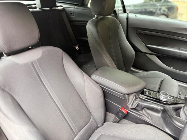 Used BMW 2 Series 2018 for sale - 75033593: Photo 15