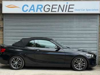 Used BMW 2 Series 2018 for sale - 75033593: Photo