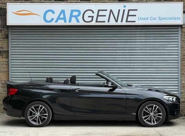 Used BMW 2 Series 2018 for sale - 75033593: Photo 5