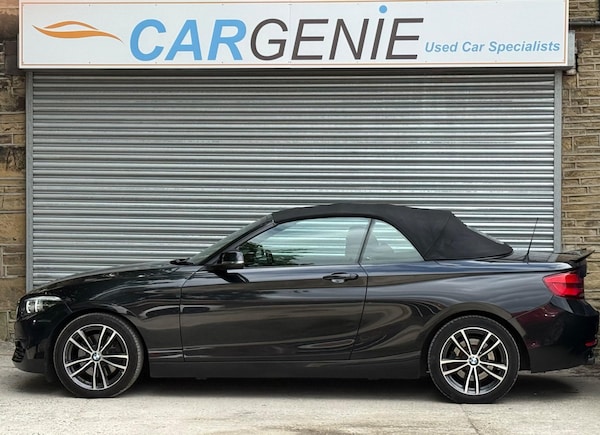 Used BMW 2 Series 2018 for sale - 75033593: Photo 9