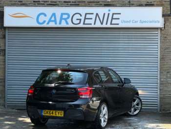 Used BMW 1 Series 2014 for sale - 74888577: Photo