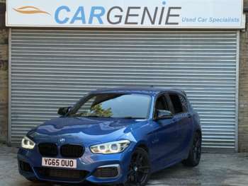(65) - 3.0 M135i Auto Euro 6 (s/s) 5dr