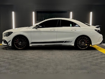 Used Mercedes-Benz CLA 2018 for sale - 78319604: Photo