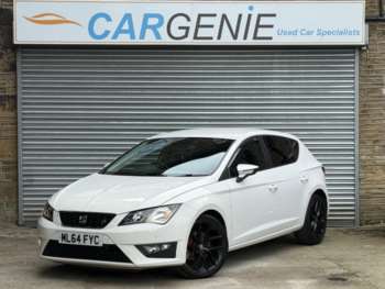 2014 (64) - 2.0 TDI CR FR Euro 5 (s/s) 5dr