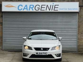 Used SEAT Leon 2014 for sale - 75319763: Photo