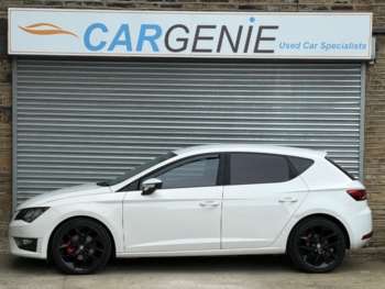 Used SEAT Leon 2014 for sale - 75319763: Photo