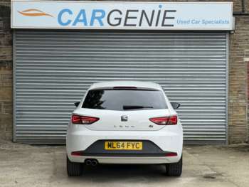 Used SEAT Leon 2014 for sale - 75319763: Photo