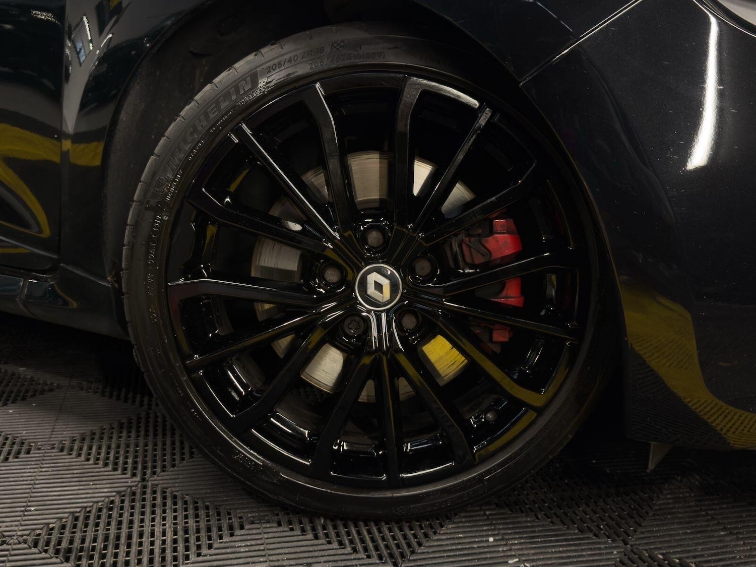 Used Renault Clio for sale - 77597719: Photo 23