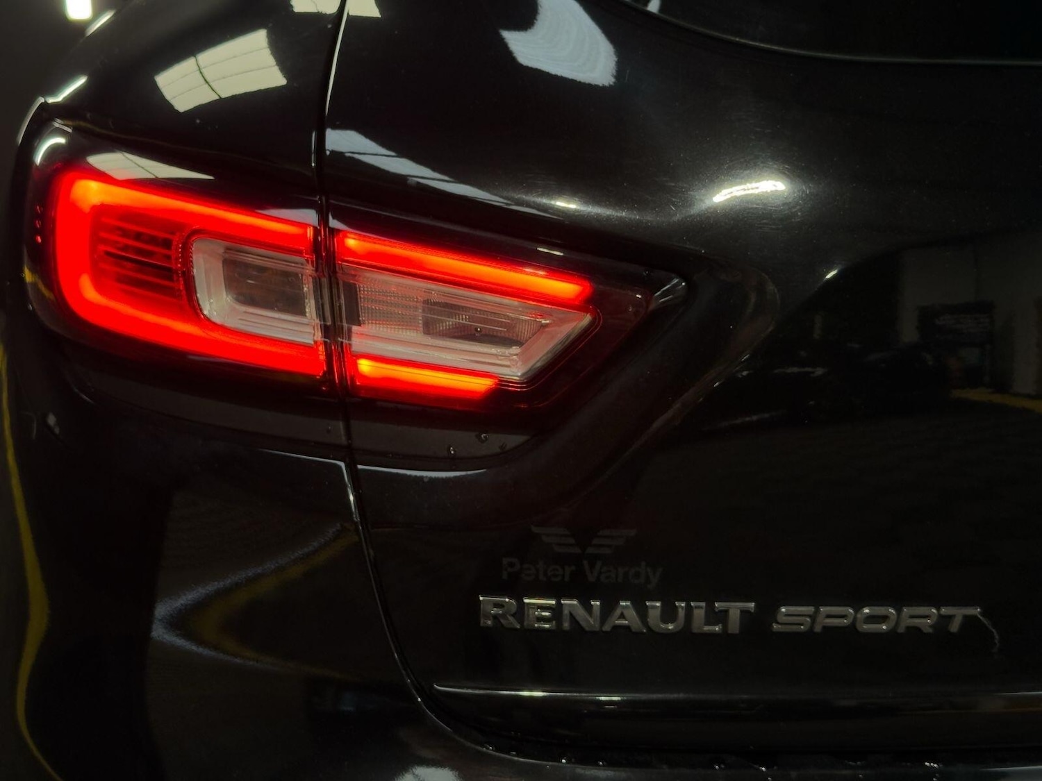 Used Renault Clio for sale - 77597719: Photo 31