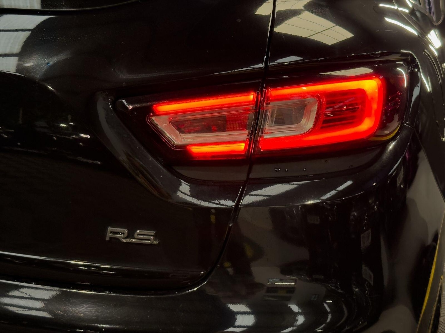 Used Renault Clio for sale - 77597719: Photo 32