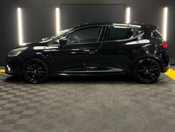 Used Renault Clio 2016 for sale - 77597719: Photo