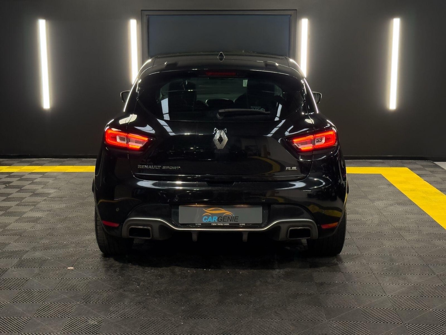 Used Renault Clio for sale - 77597719: Photo 4