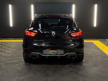 Used Renault Clio 2016 for sale - 77597719: Photo