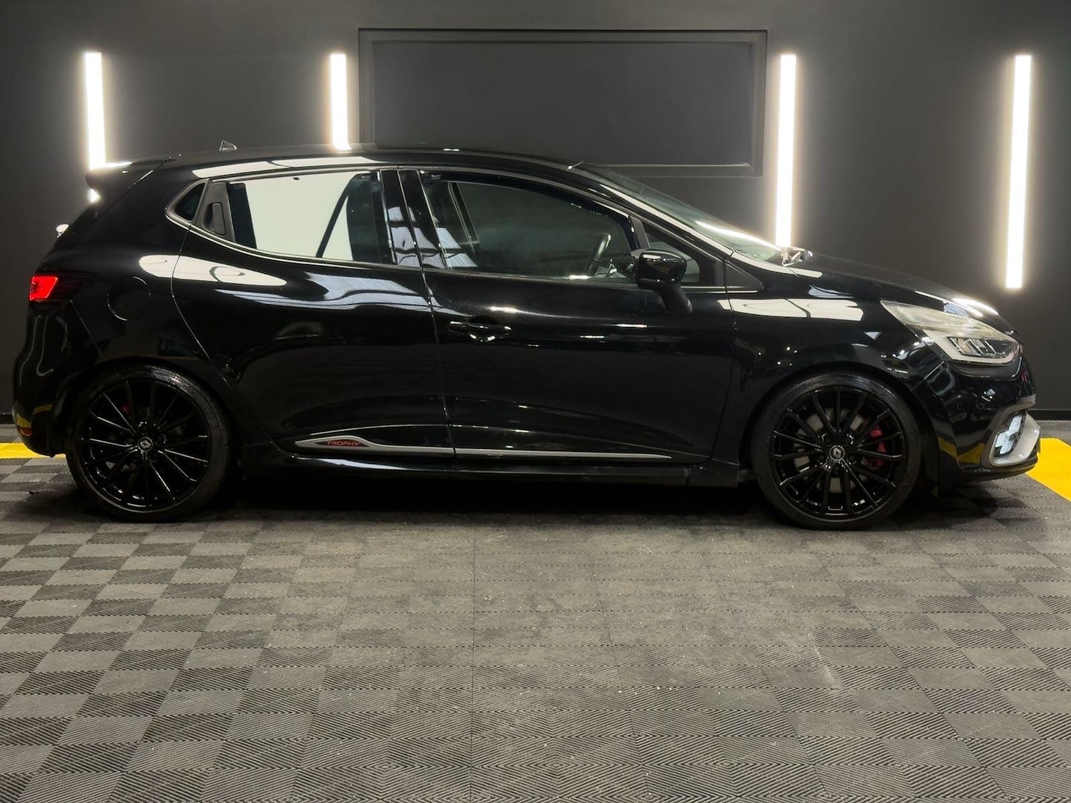 Used Renault Clio for sale - 77597719: Photo 5