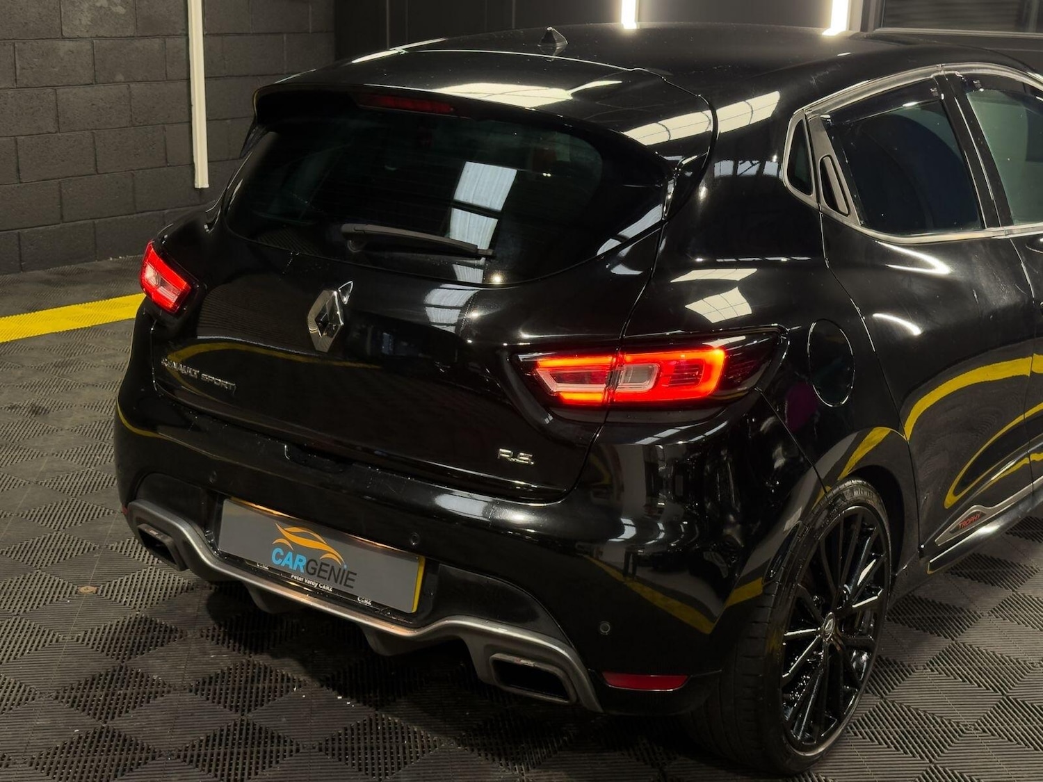 Used Renault Clio for sale - 77597719: Photo 6