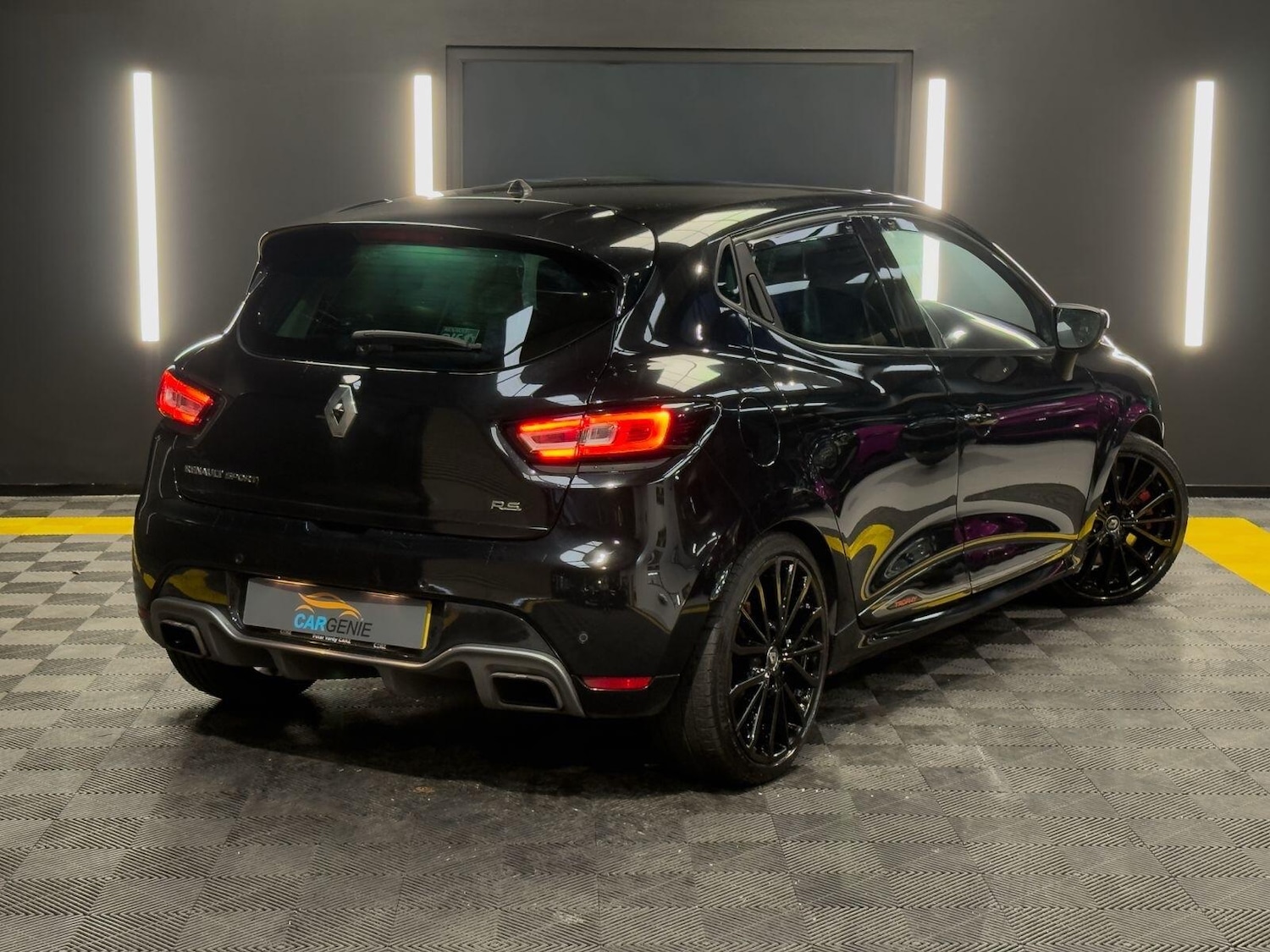 Used Renault Clio for sale - 77597719: Photo 7