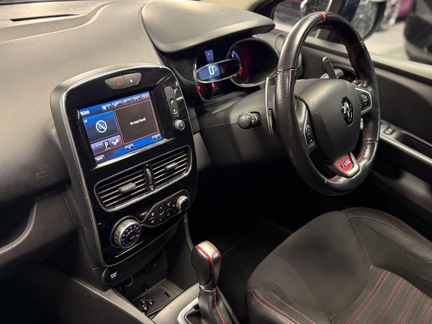 Used Renault Clio for sale - 77597719: Photo 8