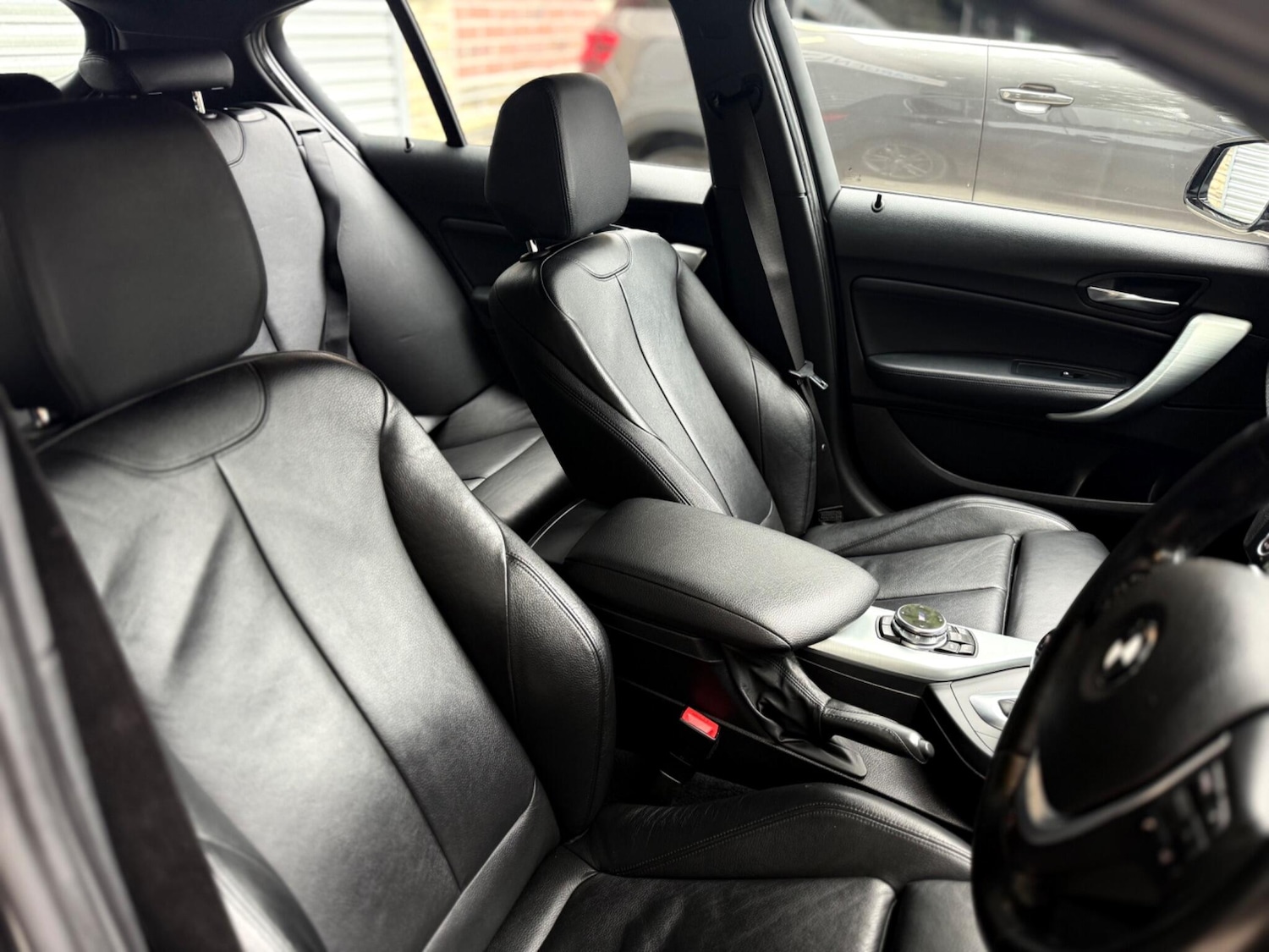 Used BMW 1 Series 2013 for sale - 77343929: Photo 13