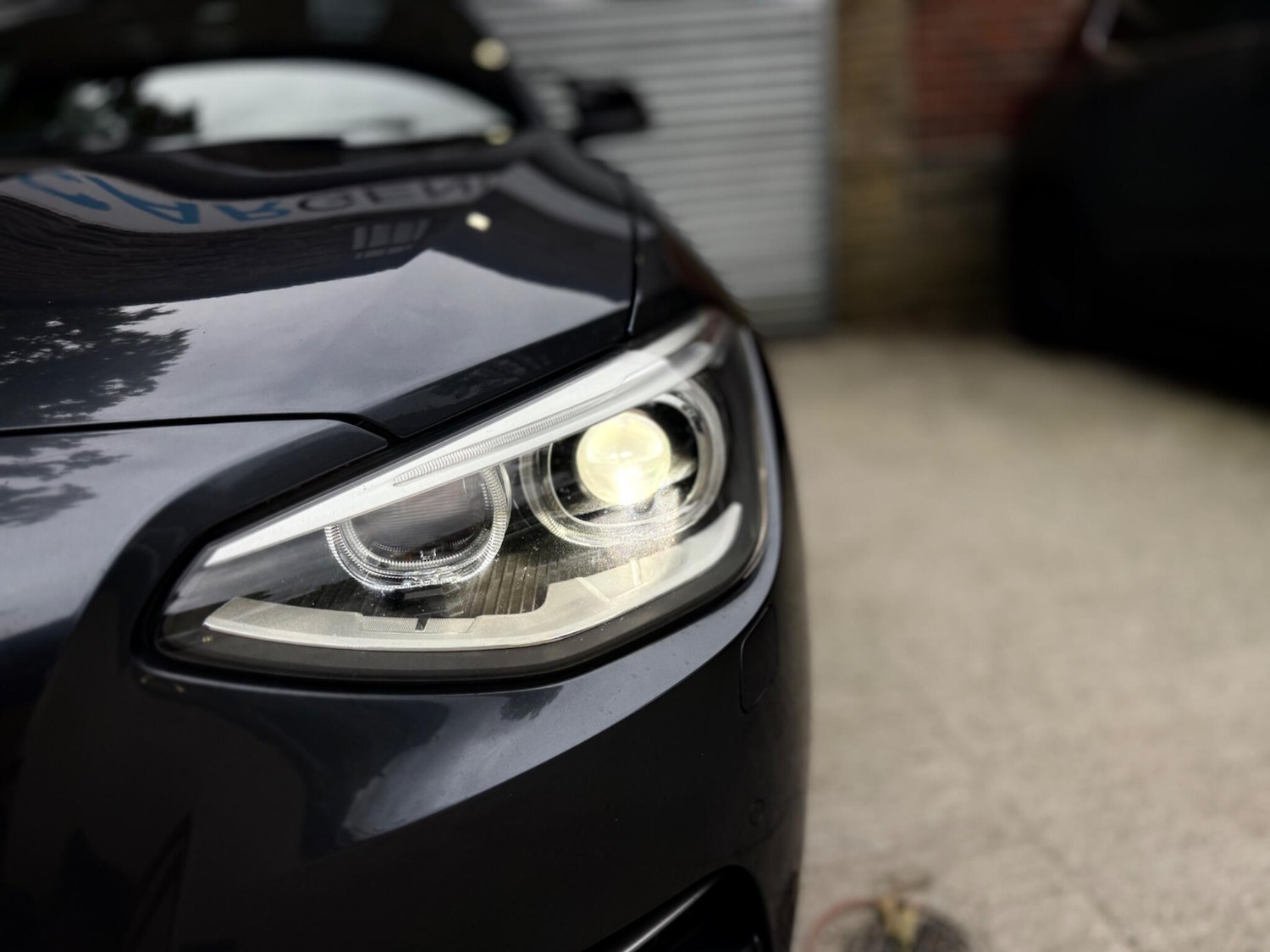 Used BMW 1 Series 2013 for sale - 77343929: Photo 17