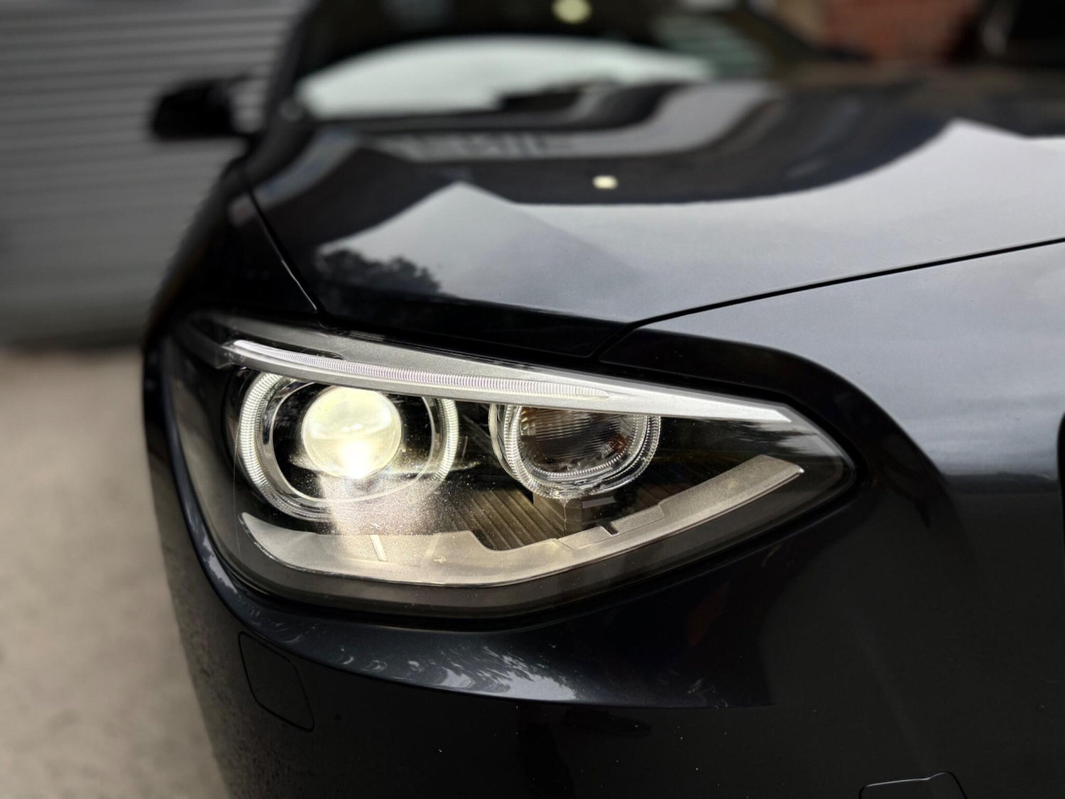 Used BMW 1 Series 2013 for sale - 77343929: Photo 18