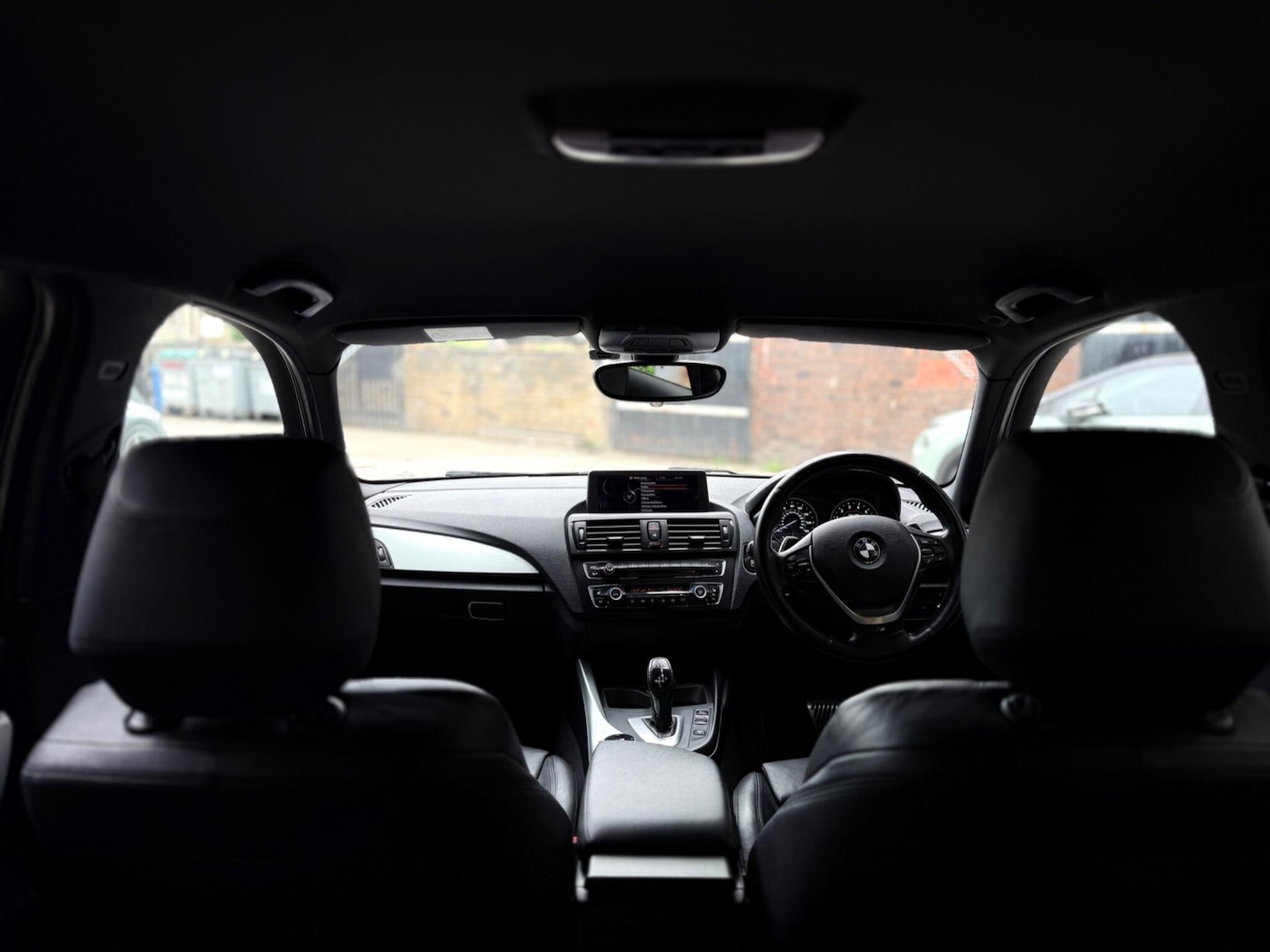 Used BMW 1 Series 2013 for sale - 77343929: Photo 19