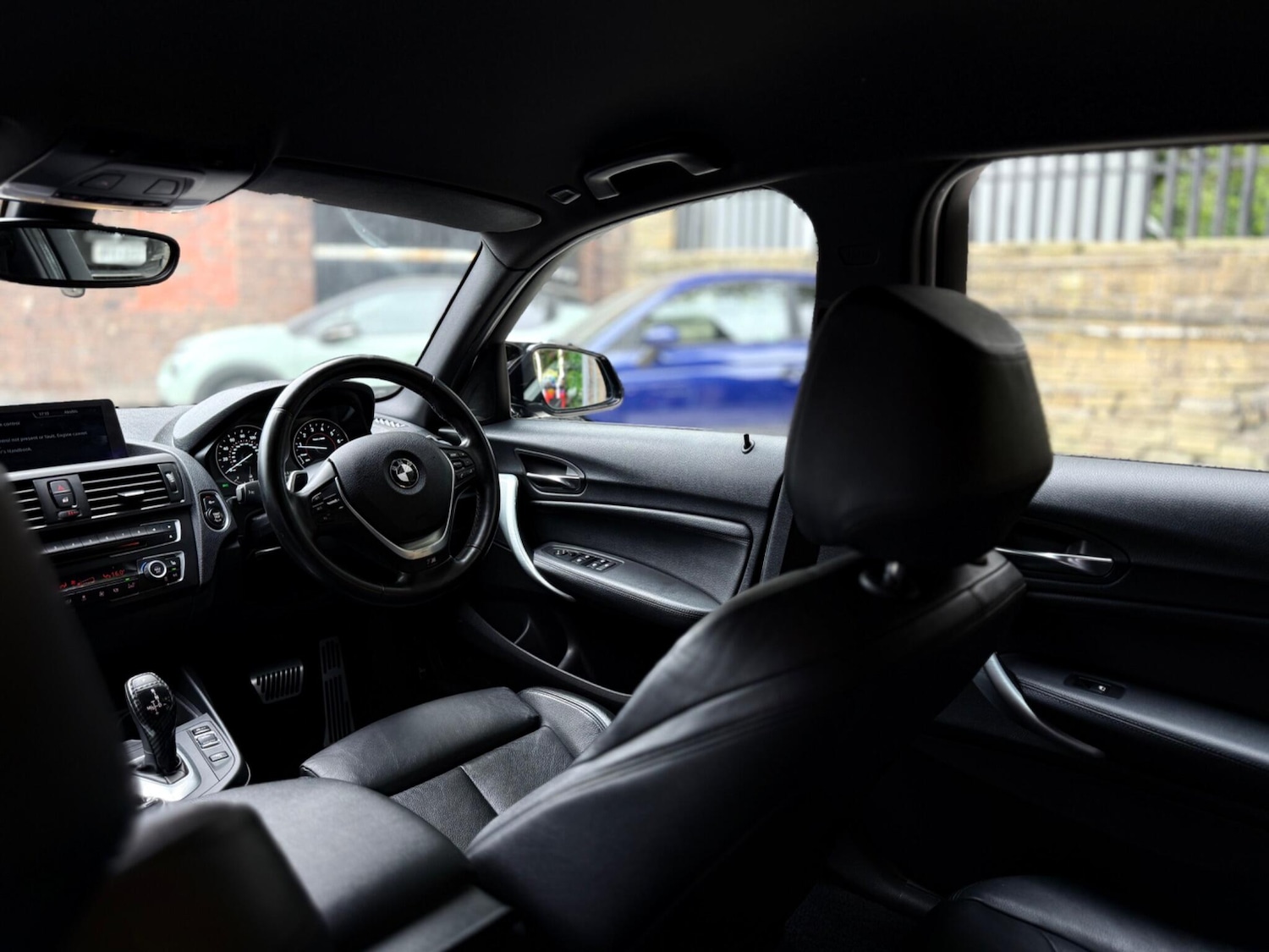 Used BMW 1 Series 2013 for sale - 77343929: Photo 20