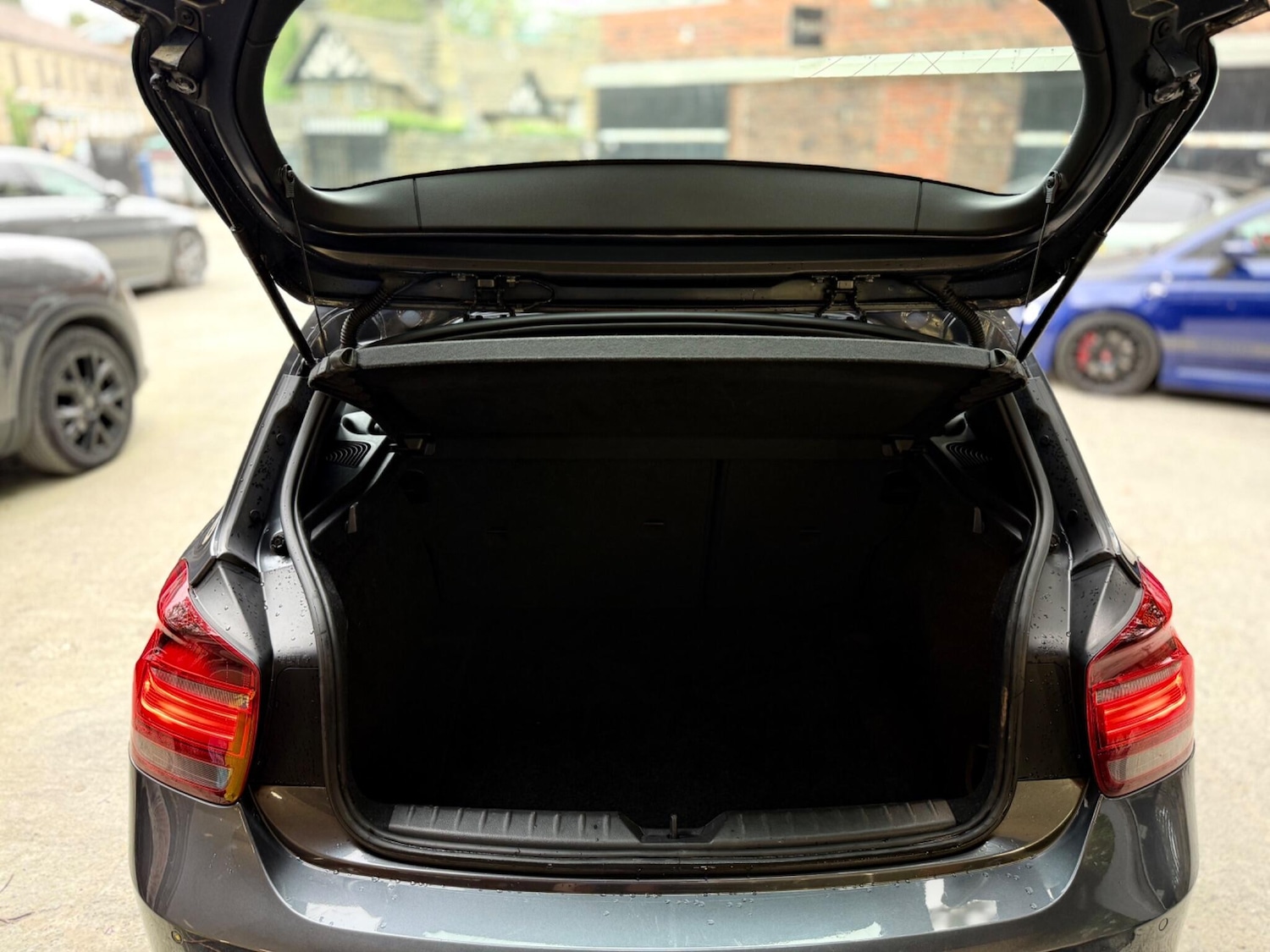 Used BMW 1 Series 2013 for sale - 77343929: Photo 21